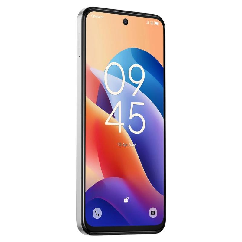 TCL 60 SE 6.67" HD+ 8GB(+10GB) 512GB Pure White - Imagen 2