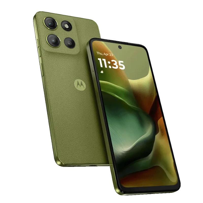 Motorola Moto G15 4G 6.7" 8Gb 256Gb Iguana - Imagen 2