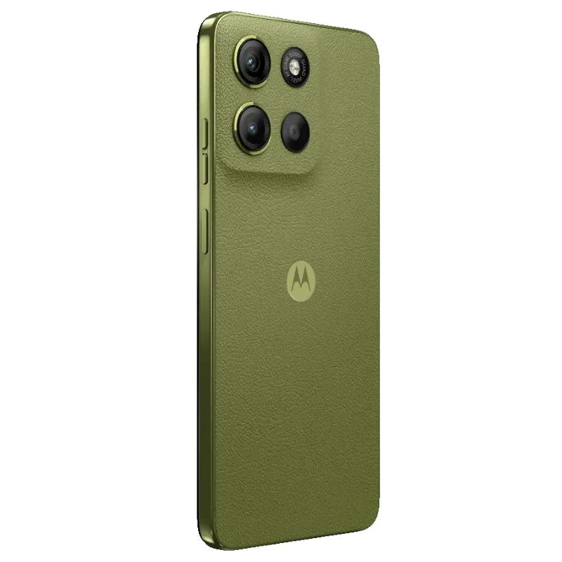 Motorola Moto G15 4G 6.7" 8Gb 256Gb Iguana - Imagen 3