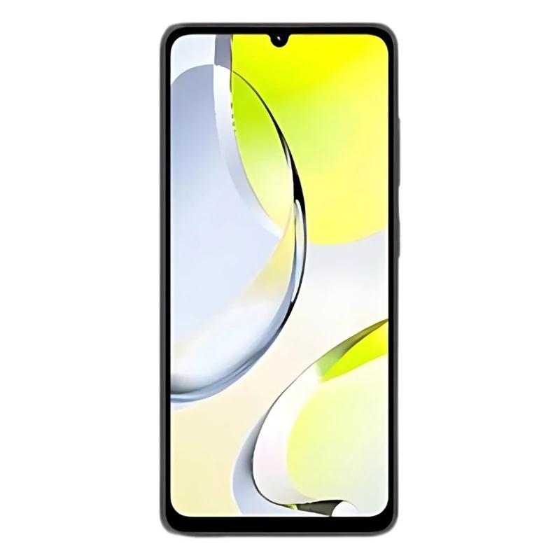 ZTE Blade A76 6,75" HD+ 4GB(+8GB) 128GB Polar Grey - Imagen 2