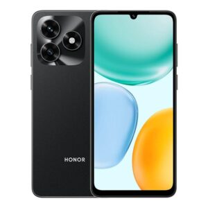 Honor X5c Plus 6,7" 4GB(+4) 128GB Negro