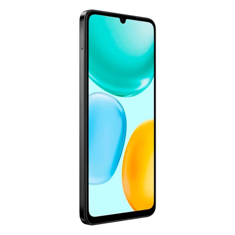 Honor X5c Plus 6,7" 4GB(+4) 256GB Negro - Imagen 2