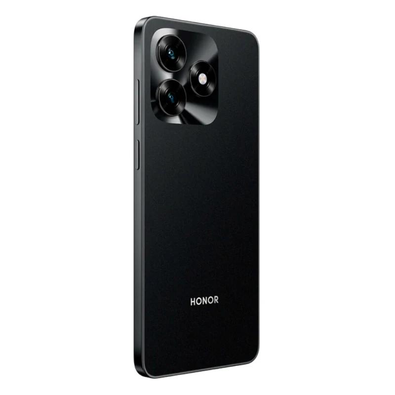Honor X5c Plus 6,7" 4GB(+4) 256GB Negro - Imagen 3