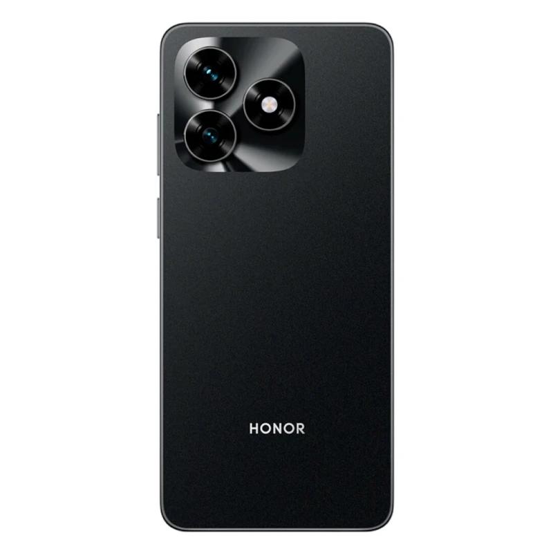 Honor X5c Plus 6,7" 4GB(+4) 256GB Negro - Imagen 4