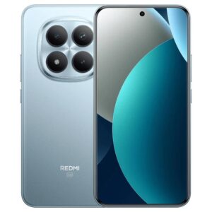 Xiaomi Redmi Note 15 Pro+ 5G 12Gb 512Gb 6.83" Blue