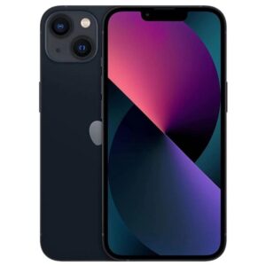 CKP iPhone 13 Mini Semi Nuevo 128GB Black Grado B